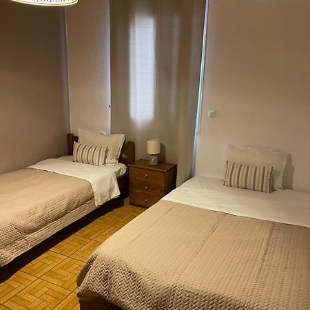 Dandolos House Parga Eksteriør bilde